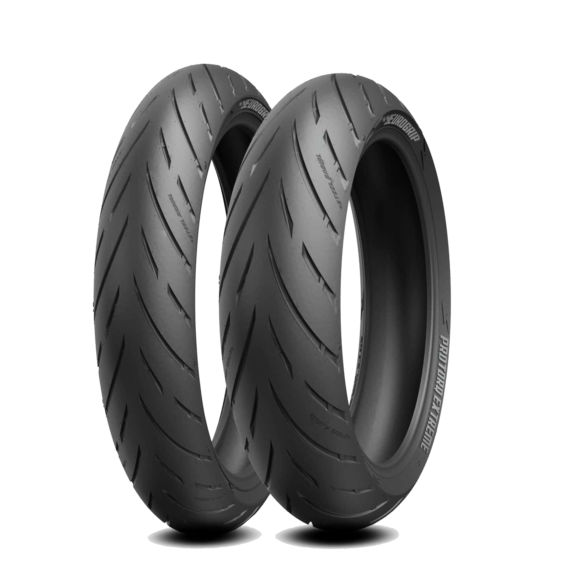 110/70R17 opona EUROGRIP PROTORQ EXTREME TL FRONT 54W